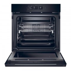 Haier H6 ID66G3HTB Φούρνος άνω Πάγκου 78lt Π59.5εκ. Μαύρος